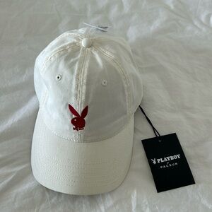 Playboy Hat
